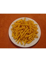5. Пържени картофи 200гр.