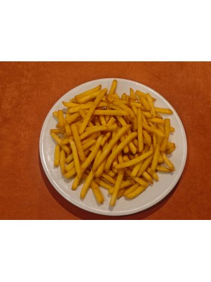 5. Пържени картофи 200гр.
