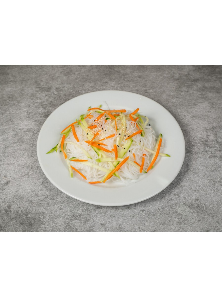 17. Салата от бобено фиде 300гр.