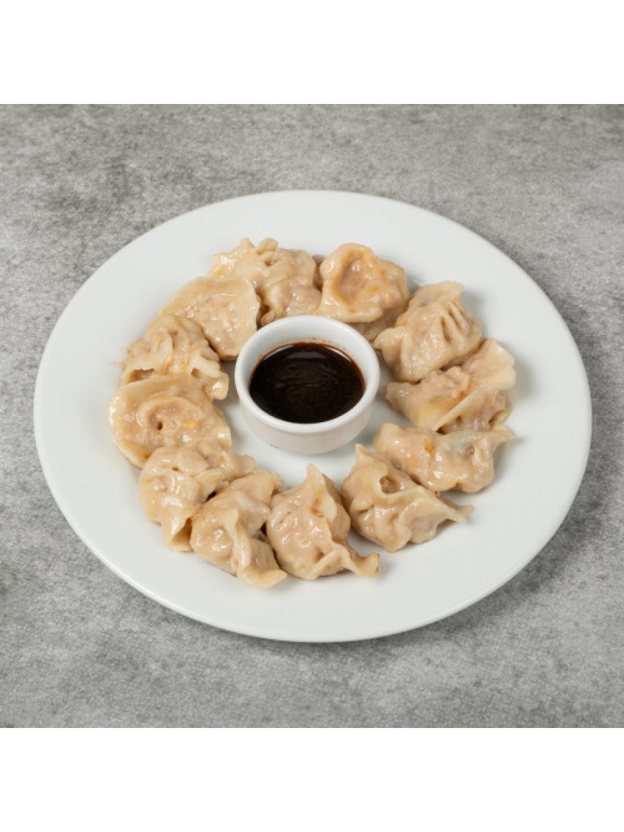 216. Пелмени 12бр.