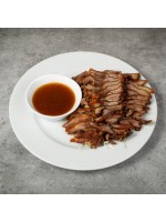 75. Ароматно хрупкаво патешко 600гр