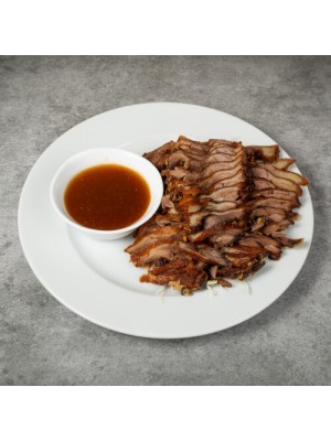 75. Ароматно хрупкаво патешко 600гр 75. Ароматно хрупкаво патешко 600гр