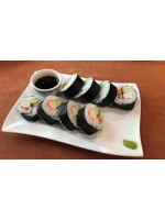 217. Суши с ролца от раци 8 бр.