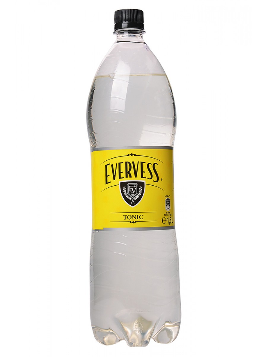 Евервес тоник 500мл