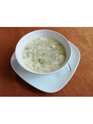 26. Супа от перки на акула 300гр 26. Супа от перки на акула 300гр