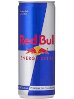 Red bull 250ml