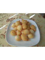 7. Сиренца пане 300гр.