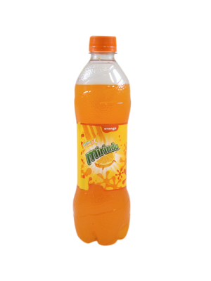 Миринда портокал 500мл