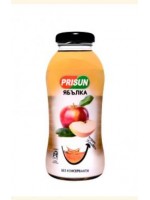 Присан ябълка сок 250мл