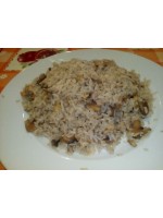 111а. Ориз с печурки и яйца 700гр