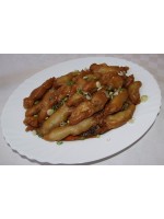 83. Панирана риба "Фантазия" 700гр