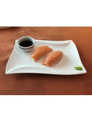 217f. нигири сьомга 2бр. 217f. нигири сьомга 2бр.