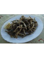 218. Пържена цаца 200гр.