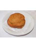 6. Пържено китайско чесново хлебче 1бр.