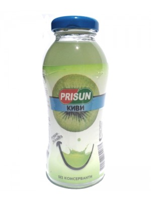 Присан киви сок 250мл
