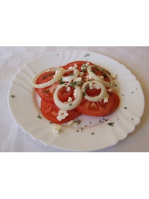 B1. Домати на шайби 300гр. B1. Домати на шайби 300гр.