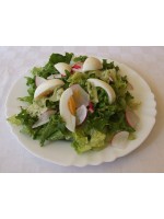 B9. Зелена салата 300гр