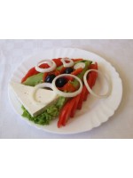 B4. Мешана салата 300гр.