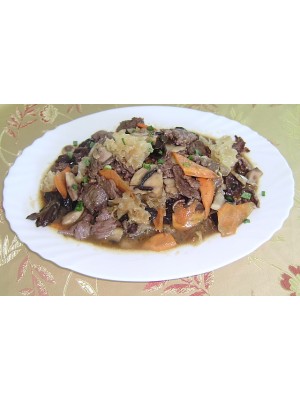 58. Телешко "Фантазия" 700гр