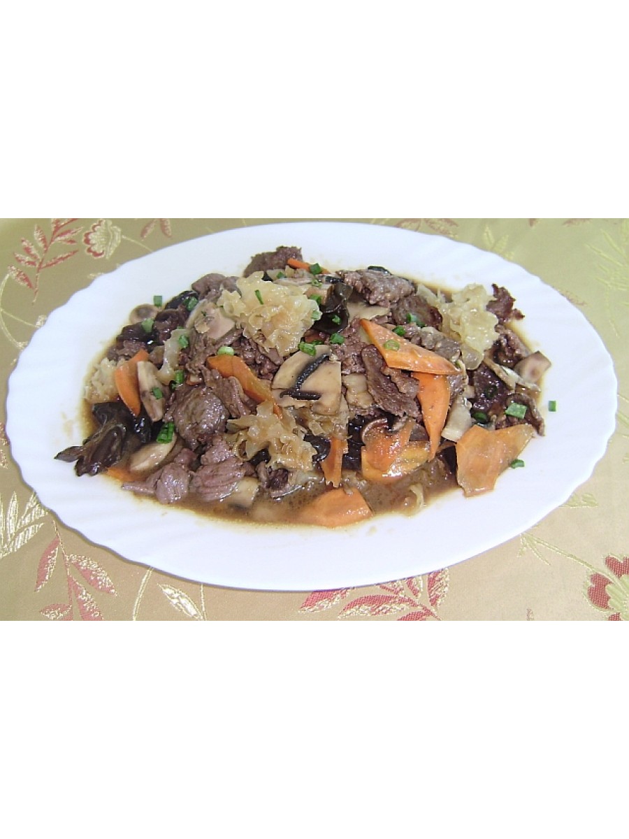 58. Телешко "Фантазия" 700гр