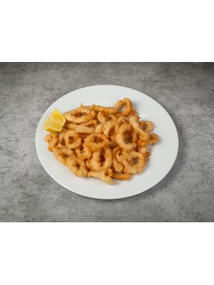 94. Калмари пане 400гр