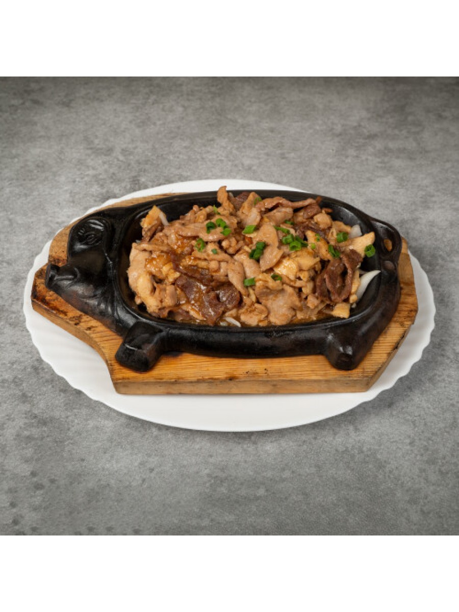 N11. Специалитета на готвача 500гр