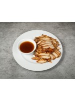 42а. Хрупкаво ароматно пиле по Китайски 500гр