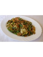 69. Панирани свински пържоли 500гр