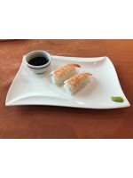 217e. нигири скариди 2бр.