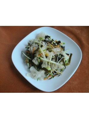 19. Китайска салата 300гр.