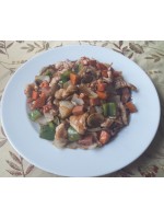 N15. Осемте съкровища 700гр