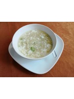 26. Супа от перки на акула 300гр