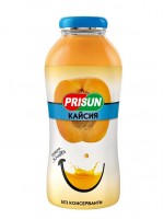 Присан кайсия сок 250мл