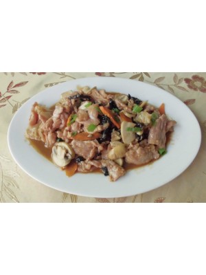 63. Свинско "Фантазия" 700гр