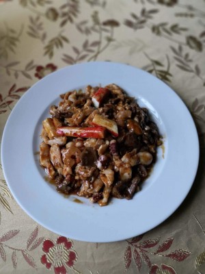 N26. Щастливо семейство 600гр