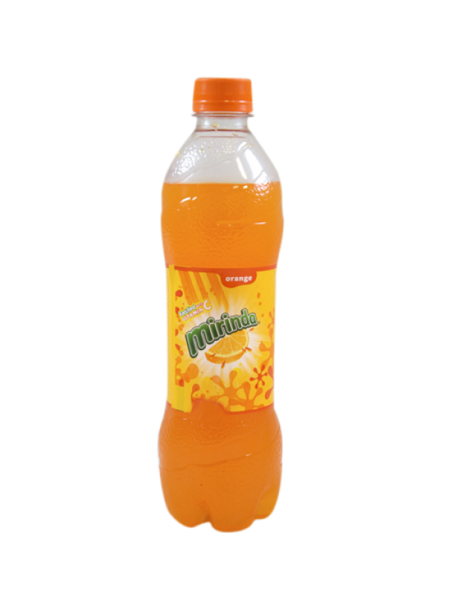 Миринда портокал 500мл