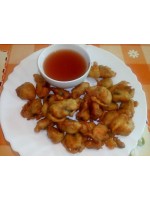 219. Панирани миди 200гр.