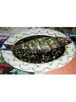 228. Варен Лаврак по Хокконгски 500 гр.