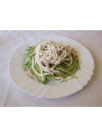 B2. Краставици с пиле и майонеза 300гр.