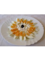 B6. Яйца с майонеза 300гр